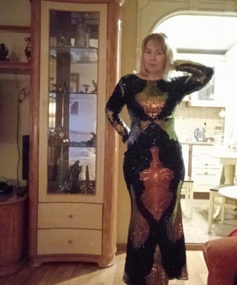 Галина